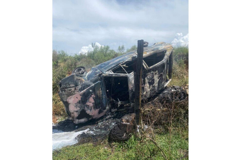 Foto: Sd. Jakson Melo/CBMRS