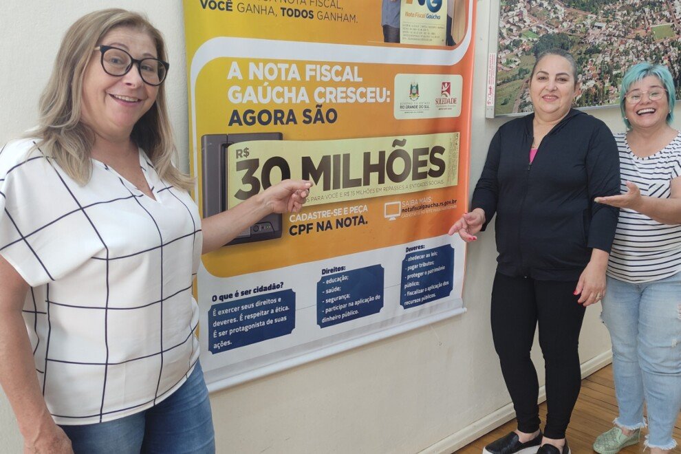 Ascom. Prefeitura de Soledade.