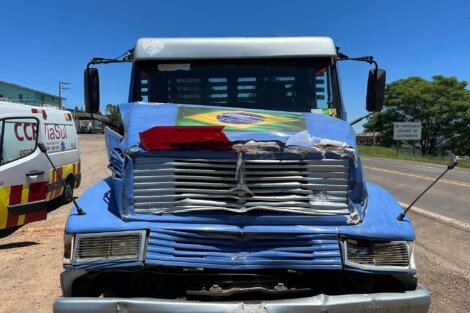 João Gabriel Nunes/Tua Rádio Cristal