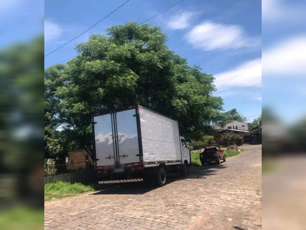Polícia Civil.