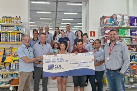 Letícia Nunes/ClicSoledade.