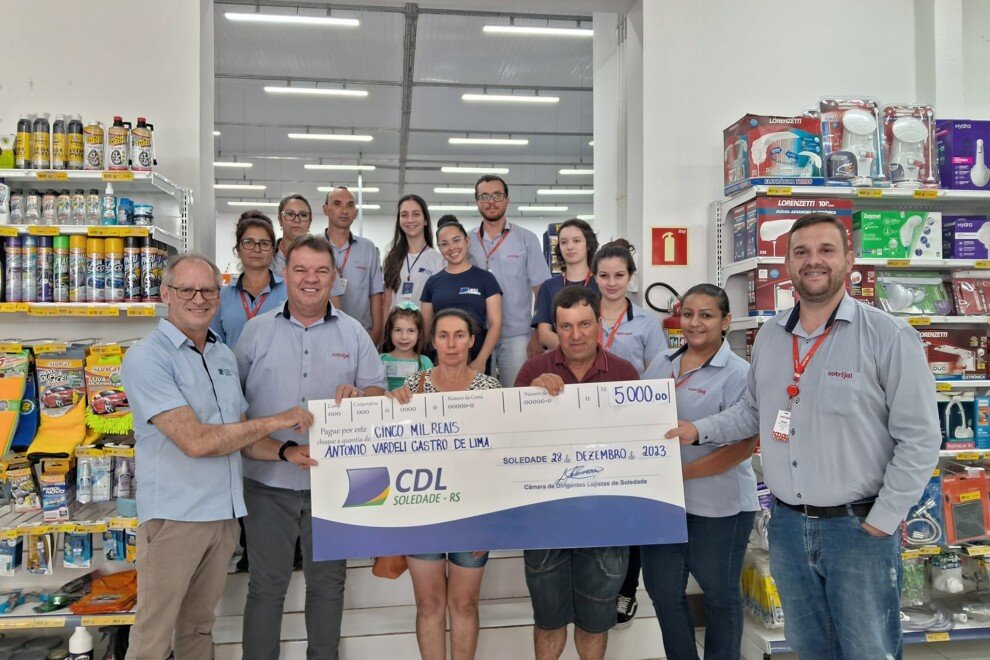 Letícia Nunes/ClicSoledade.