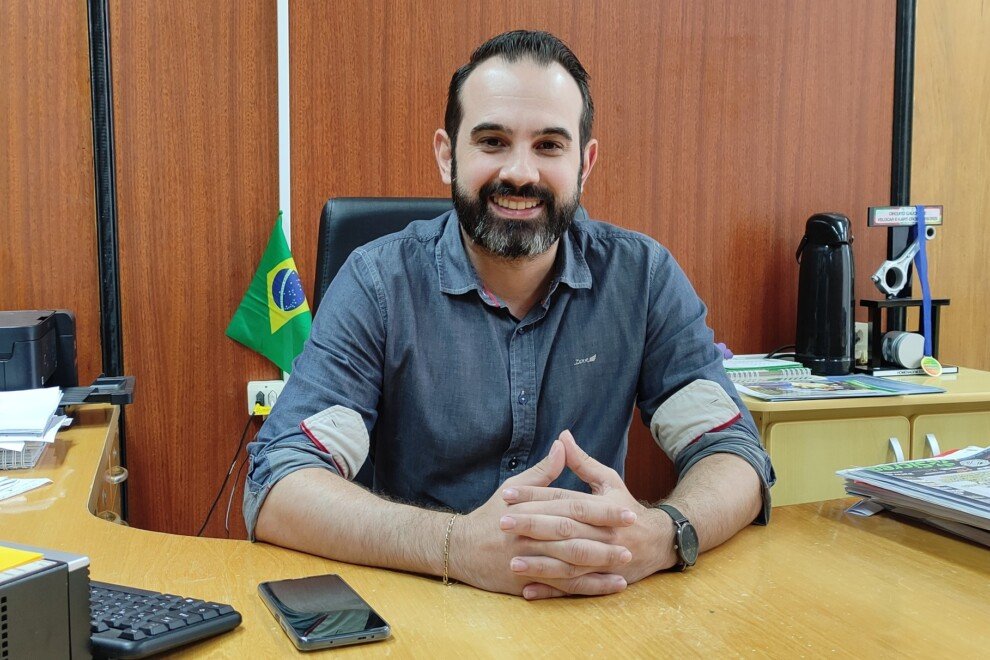 Ascom/Prefeitura de Soledade.