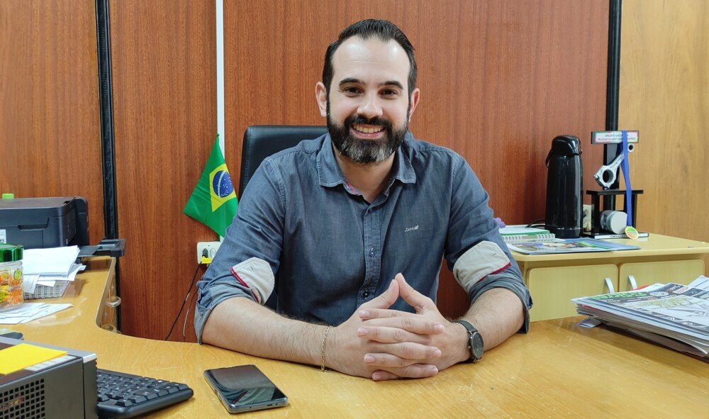Ascom/Prefeitura de Soledade.