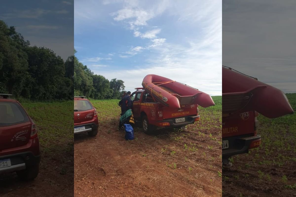 Corporação de Bombeiros de Soledade