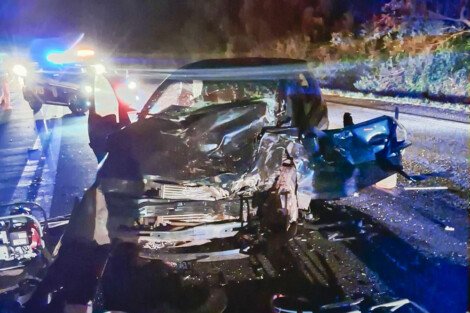 Corporação de Bombeiros de Soledade