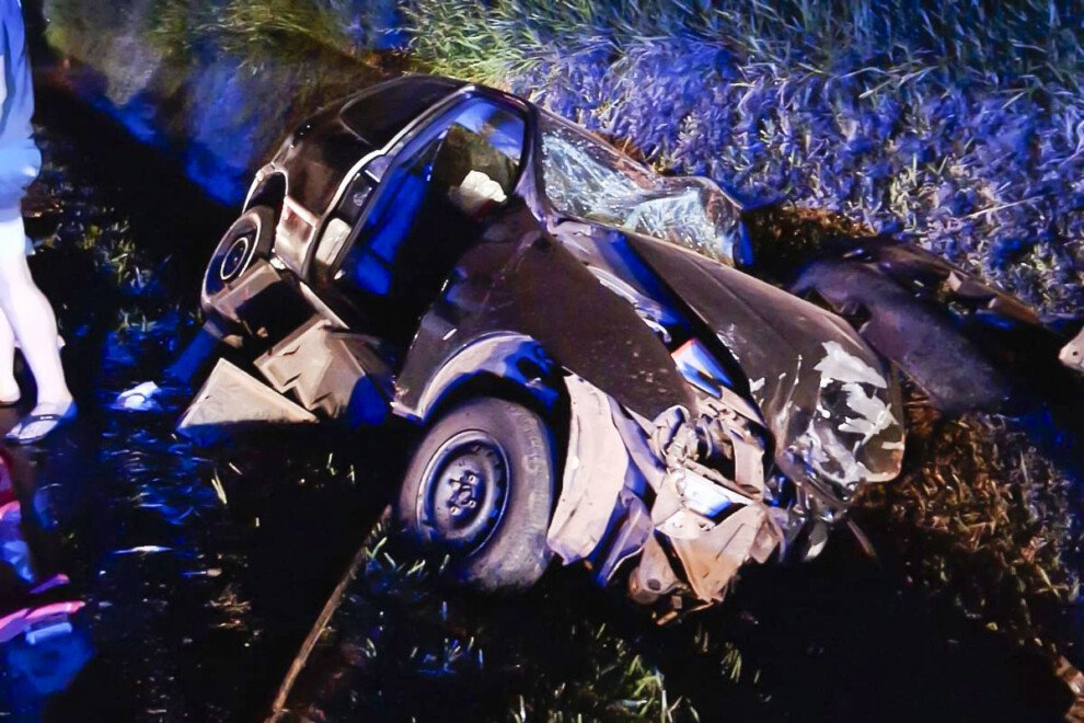 Corporação de Bombeiros de Soledade