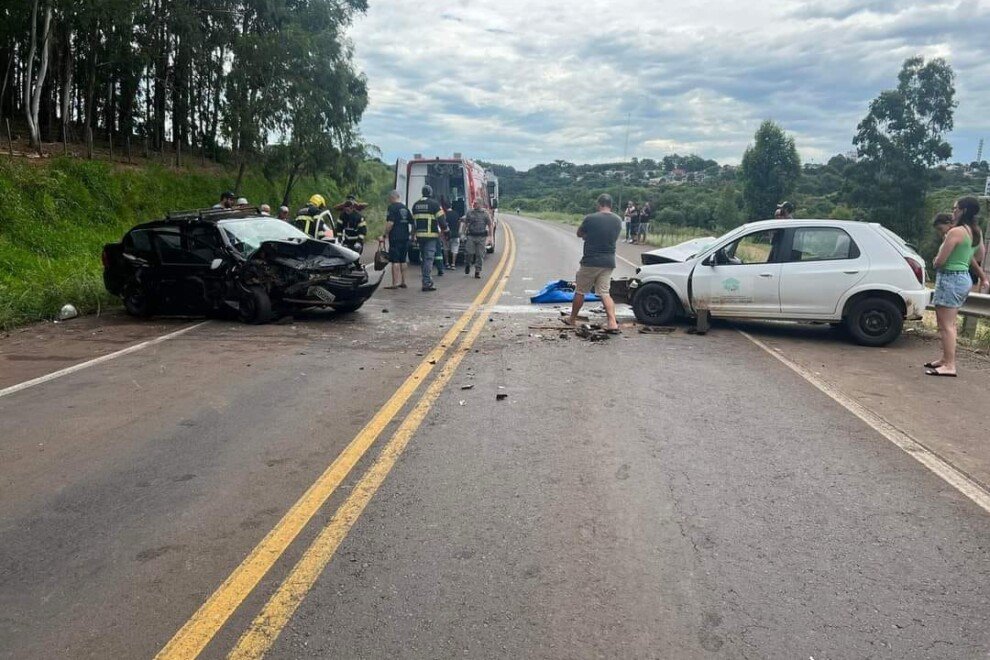 João Gabriel Nunes/Tua Rádio Cristal