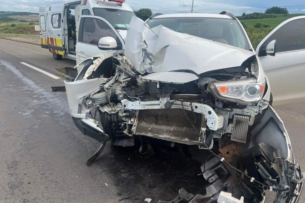 João Gabriel Nunes/Tua Rádio Cristal.