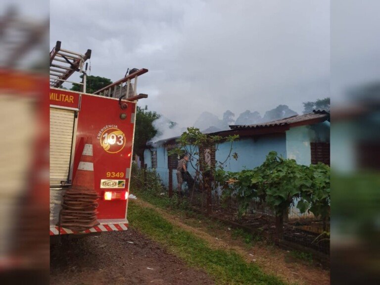 Corporação de Bombeiros de Soledade