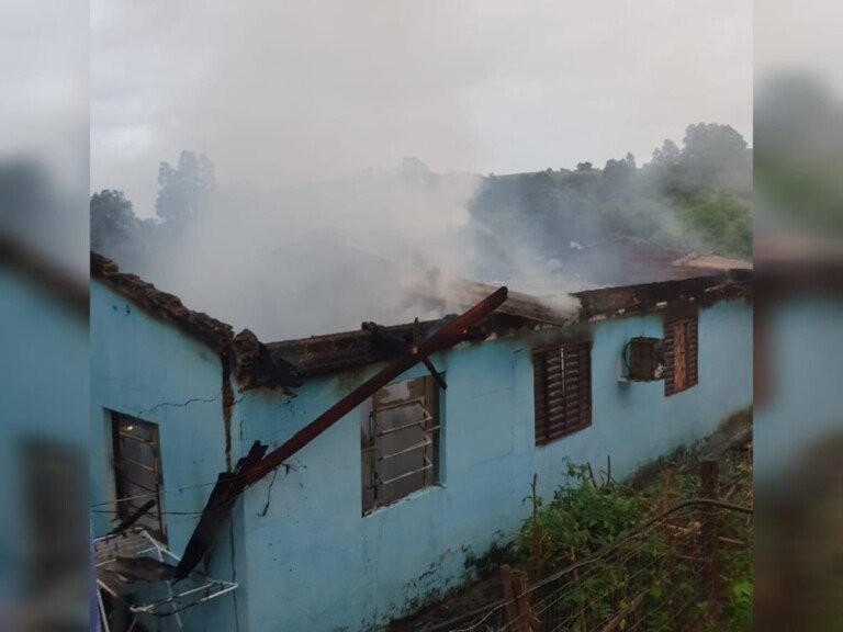 Corporação de Bombeiros de Soledade