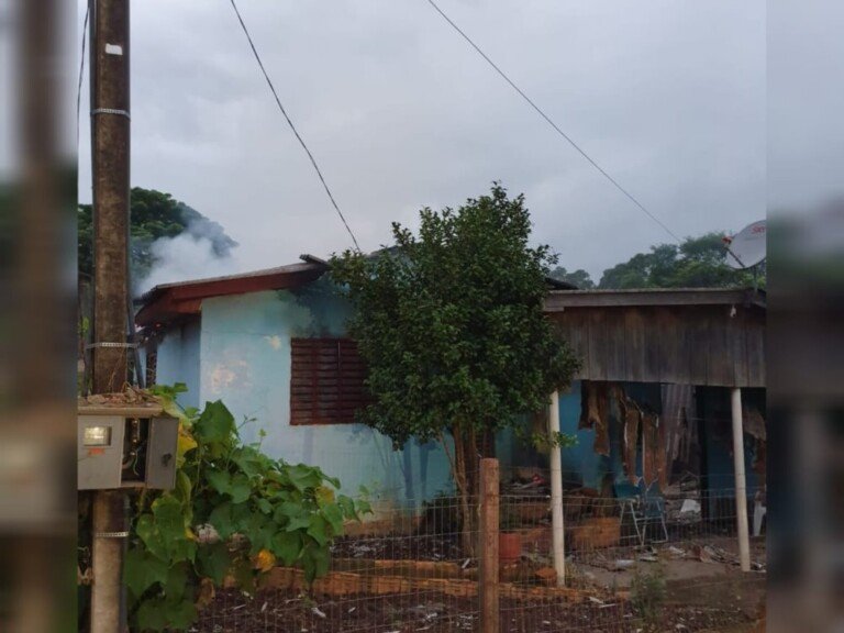 Corporação de Bombeiros de Soledade
