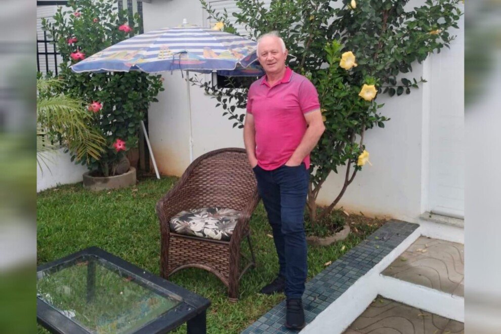 Arquivo Pessoal / Redes Sociais