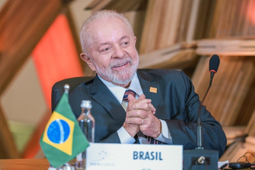 Foto: Ricardo Stuckert / PR