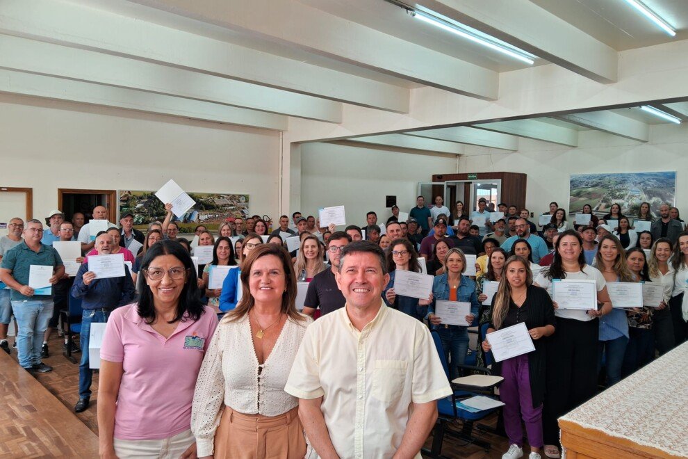 Fotos: Letícia Nunes ClicSoledade.