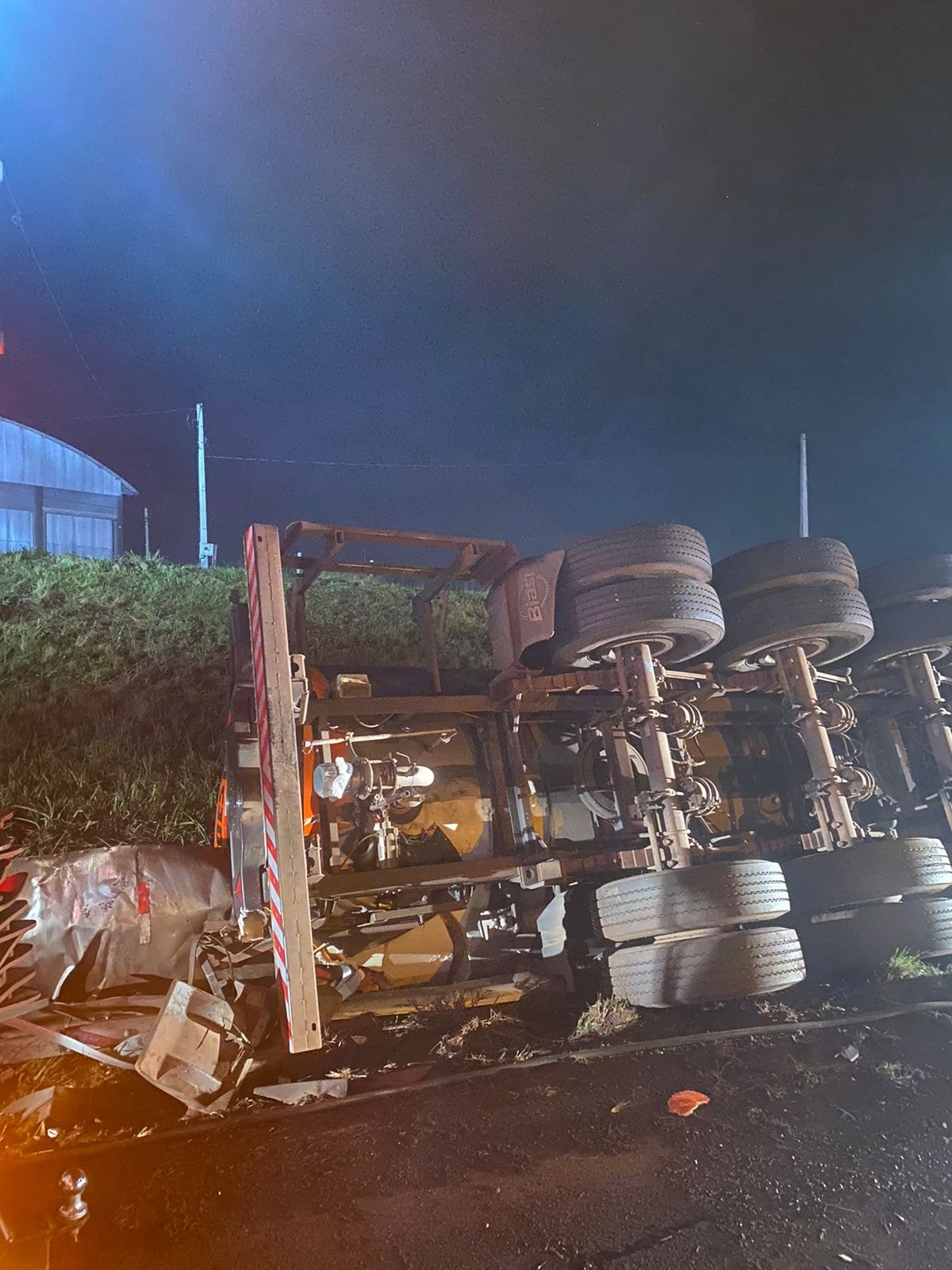 Corporação de Bombeiros de Soledade