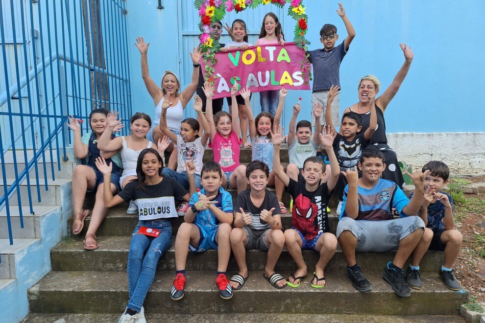 Fotos: Letícia Nunes/ClicSoledade.