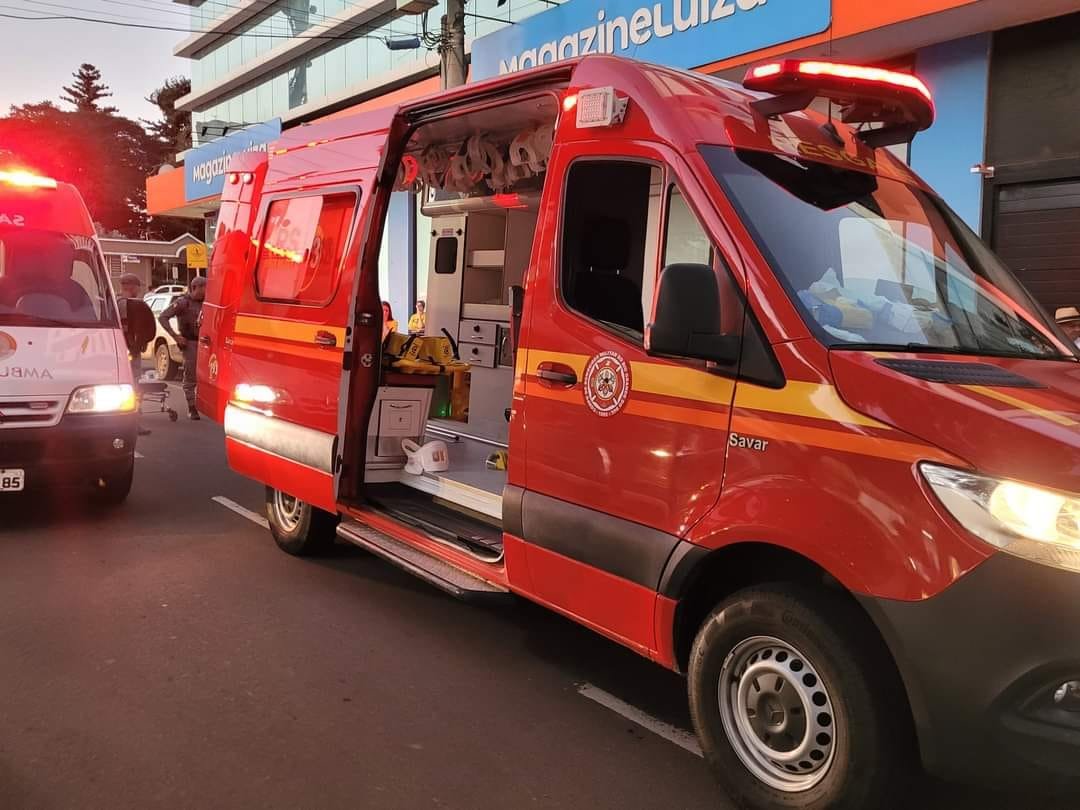 Betinho Reis/Tua Rádio Cristal