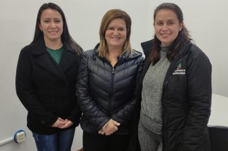 Ascom/Prefeitura de Soledade.