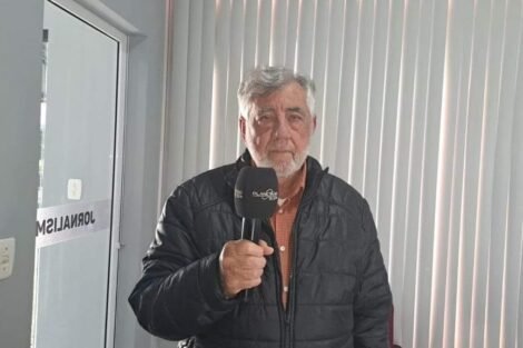 Divulgação.