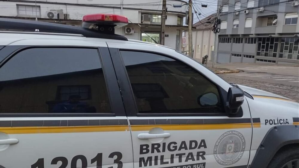 Foto: Betinho Reis/Tua Rádio Cristal.