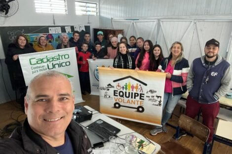 Ascom/Prefeitura de Soledade.