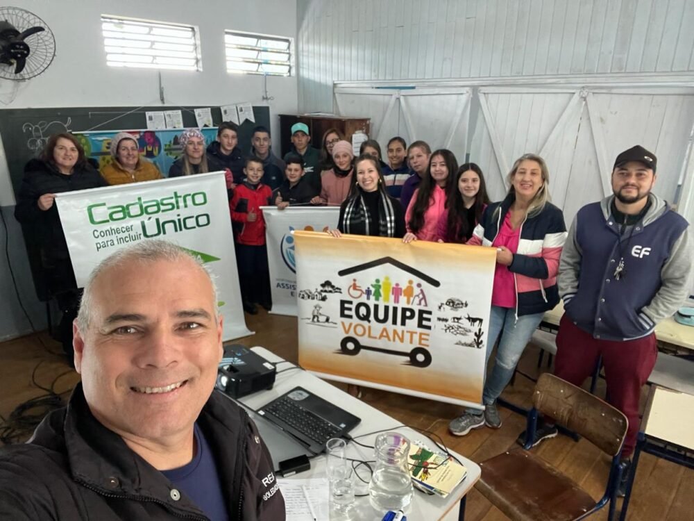 Ascom/Prefeitura de Soledade.