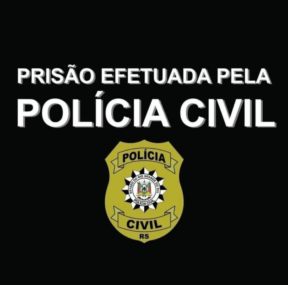 Ascom Polícia Civil.