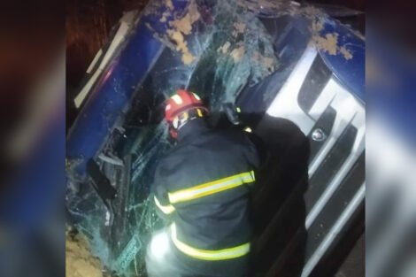 Corpo de Bombeiros Voluntários de Arvorezinha
