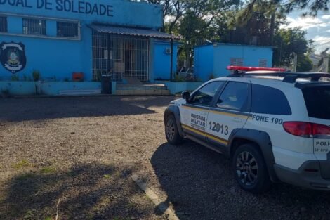 Divulgação / BM