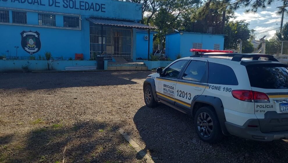 Divulgação / BM