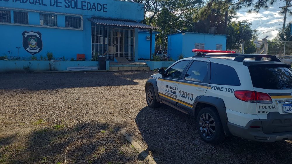 Divulgação / BM