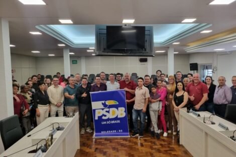 Paulinho Paes/Tua Rádio Cristal