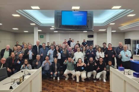 Betinho Reis/Tua Rádio Cristal