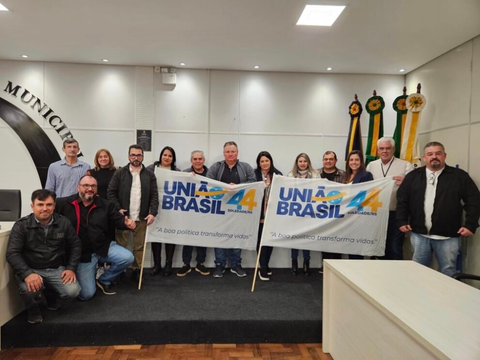 Marcos Vinícius de Souza/Tua Rádio Cristal