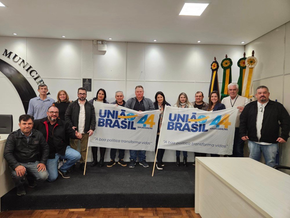 Marcos Vinícius de Souza/Tua Rádio Cristal