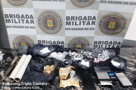 Divulgação / BM