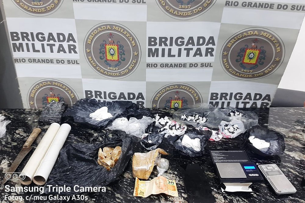 Divulgação / BM