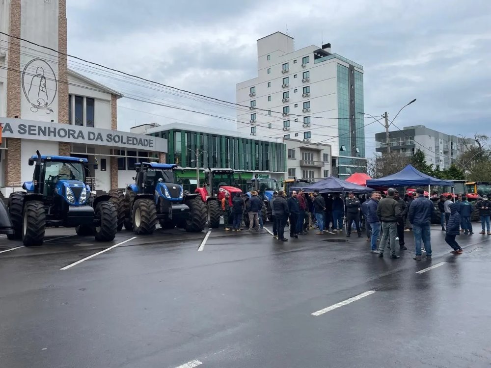 Leco / Folha de Soledade