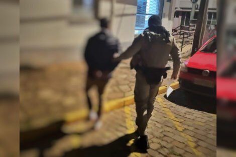 Divulgação / BM