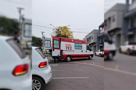 Divulgação/Redes Sociais