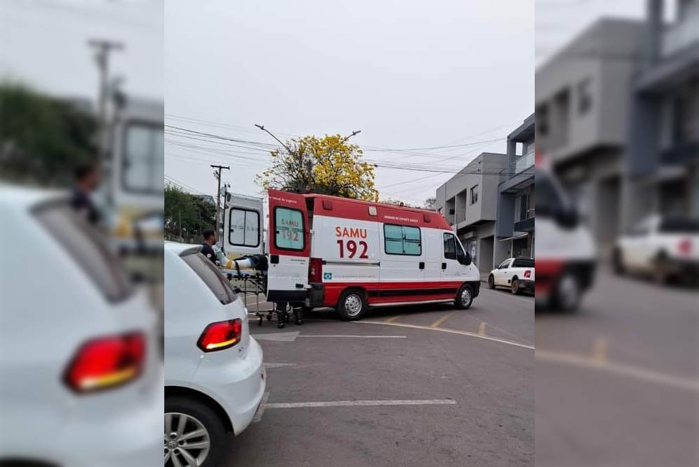 Divulgação/Redes Sociais