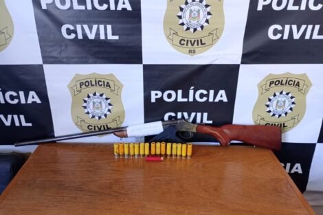 Divulgação / Polícia Civil
