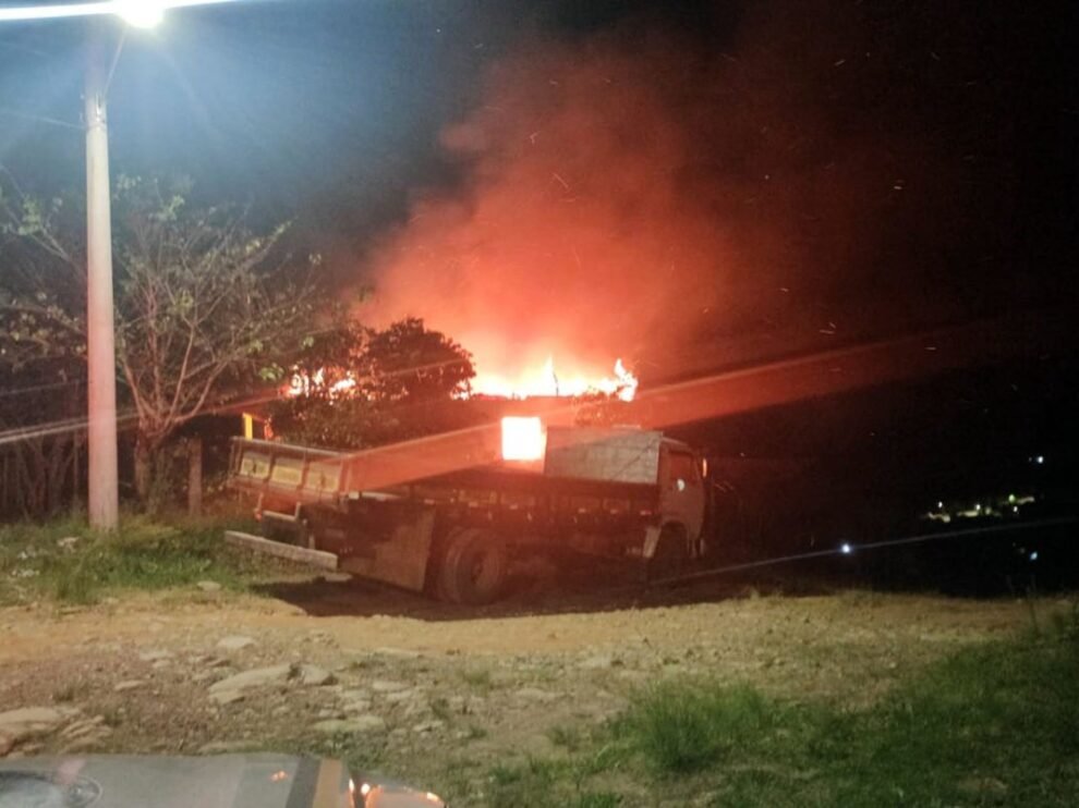 Divulgação / CBM