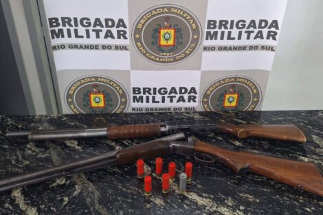 Divulgação / BM