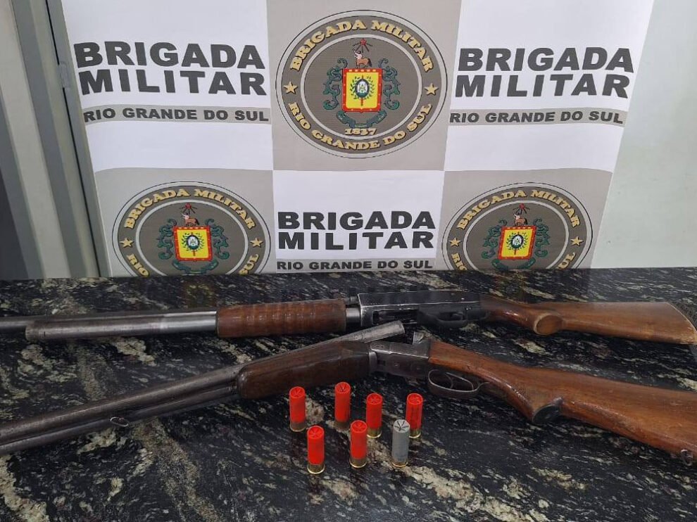 Divulgação / BM