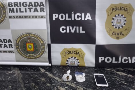 Divulgação / PC