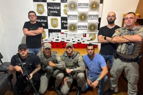 Divulgação / Draco