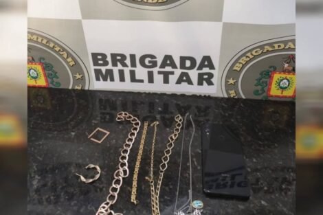 Divulgação / BM