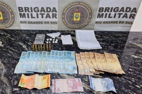 Divulgação / BM